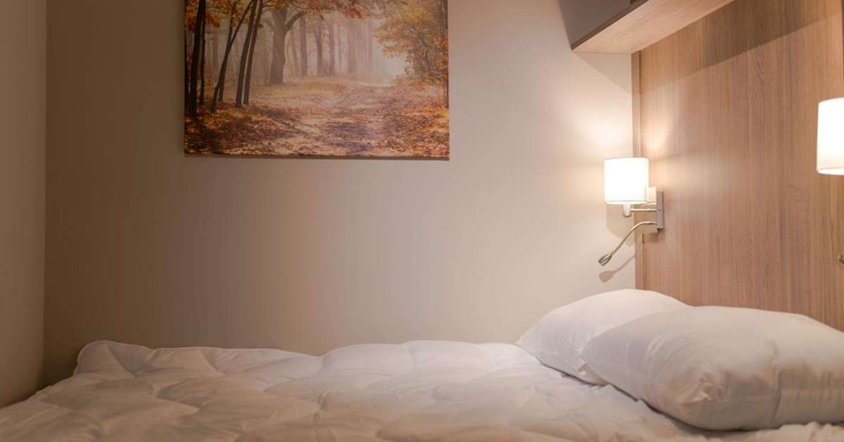 Een foto van Green Resort Limburg