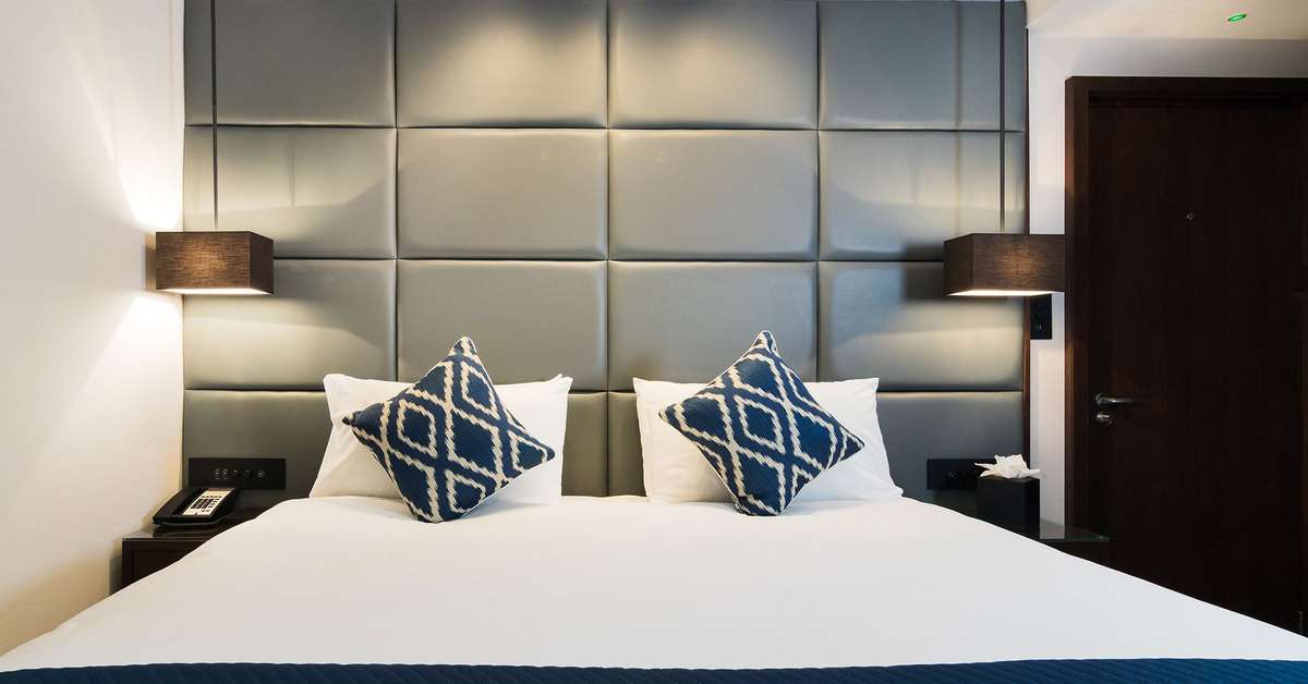 Een foto van The Chilworth London Paddington