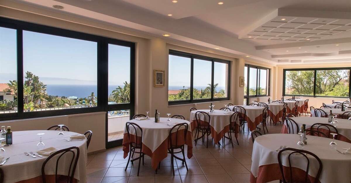 Een foto van Hotel Residence Il Gattopardo