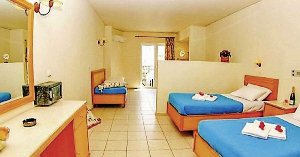 Ein Foto Creta Verano