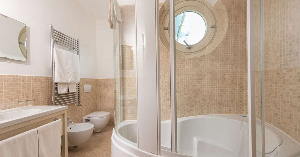 Een foto van Hotel Villa Tiziana