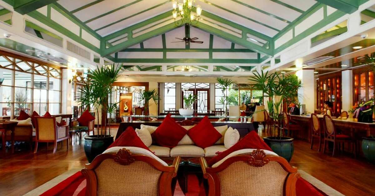 Een foto van Dusit Thani Laguna Phuket