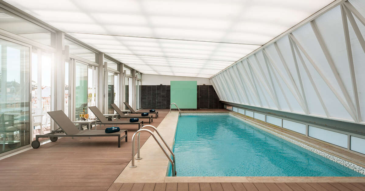 Een foto van Hotel Baia