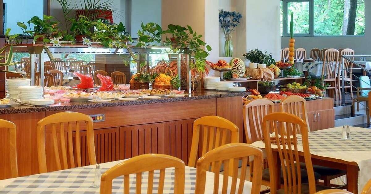 Een foto van Hotel Excelsior