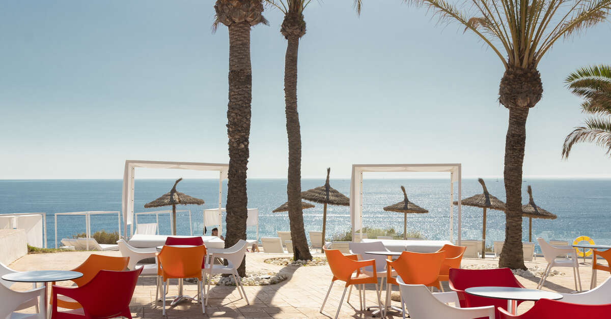 Ein Foto Hotel Club Palia Maria Eugenia