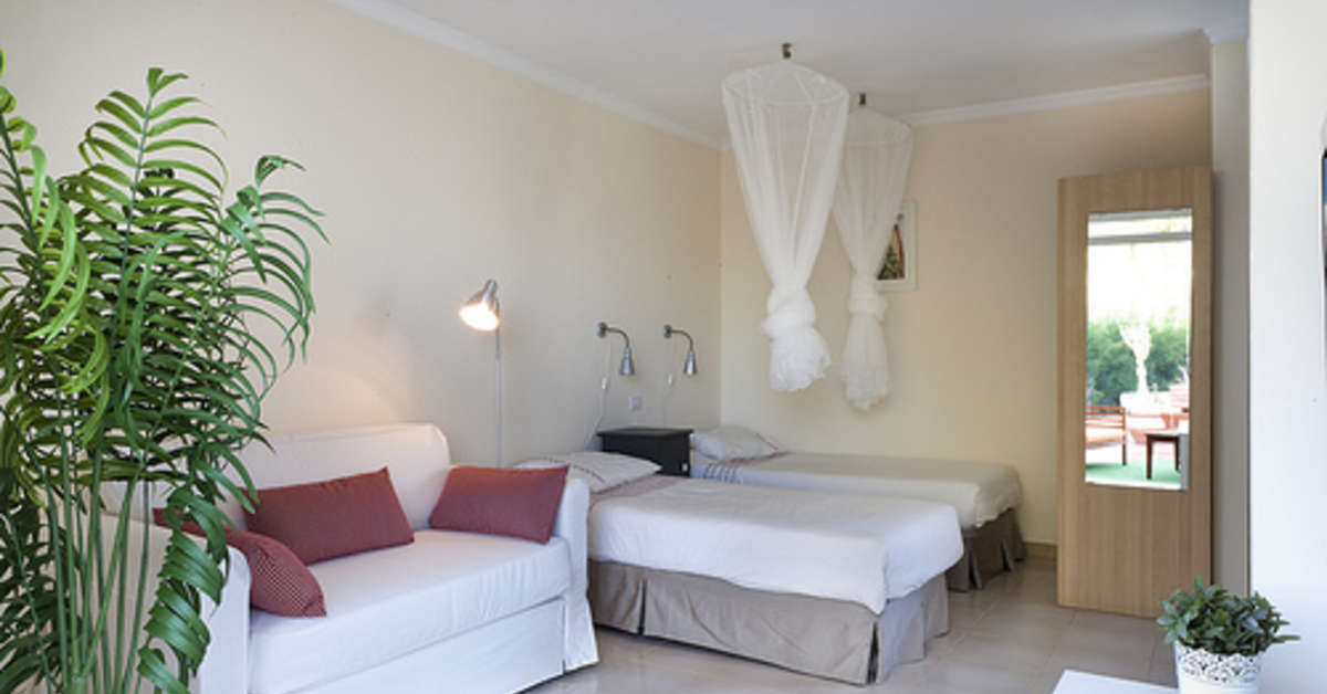 Een foto van Bungalows Dona Rosa