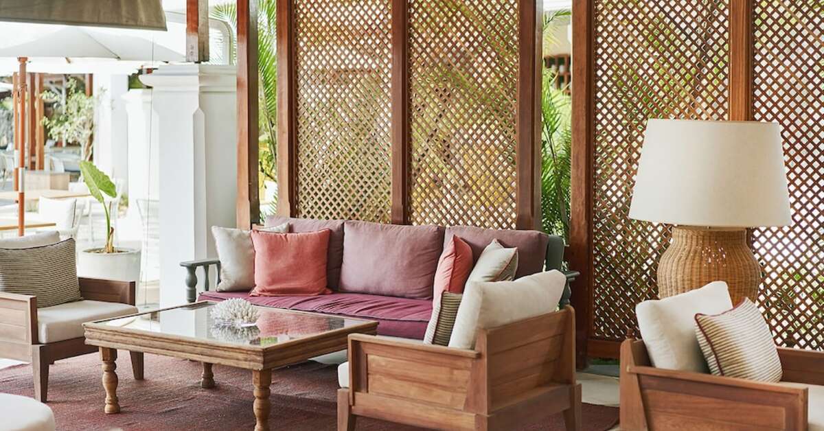 Een foto van Paradise Cove Boutique Hotel