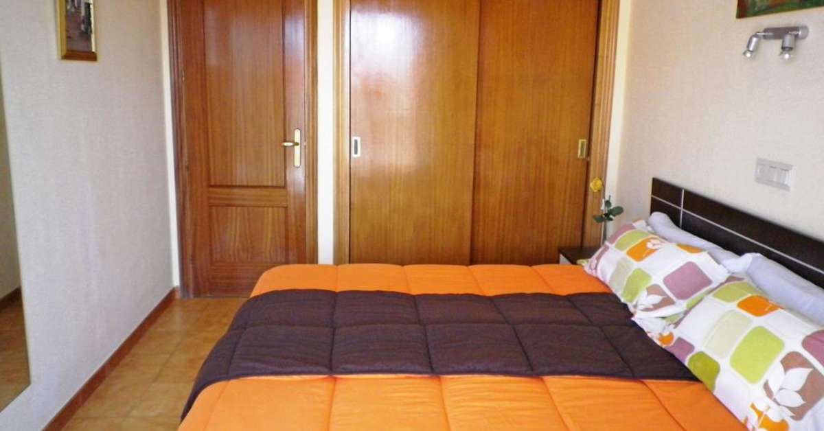Een foto van Appartementen Yamasol