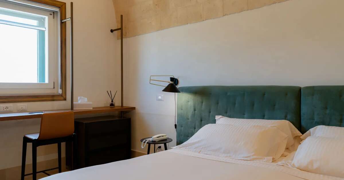 Een foto van Quarry Resort