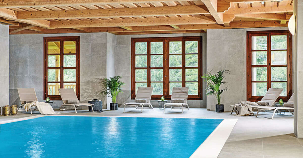Een foto van Bergresort Gerlitzen by Alps Resorts