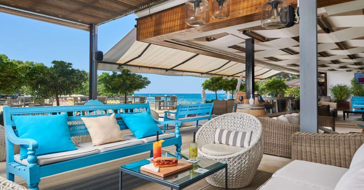 Een foto van Appartementen Astra Plava Laguna