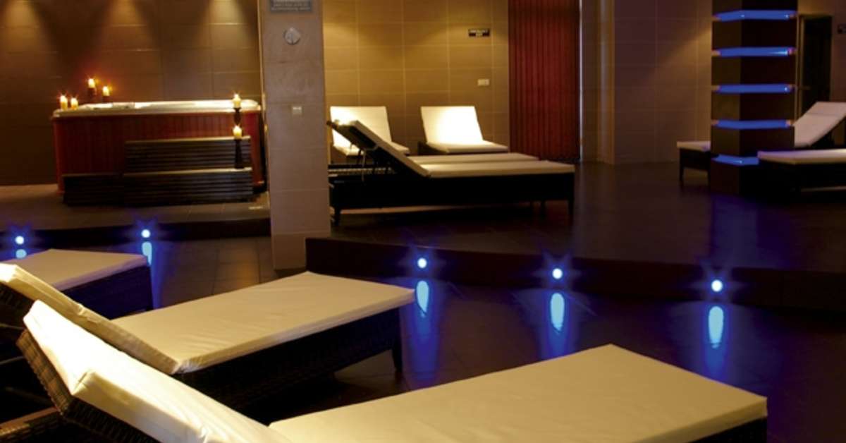 Ein Foto Obzor Beach Resort