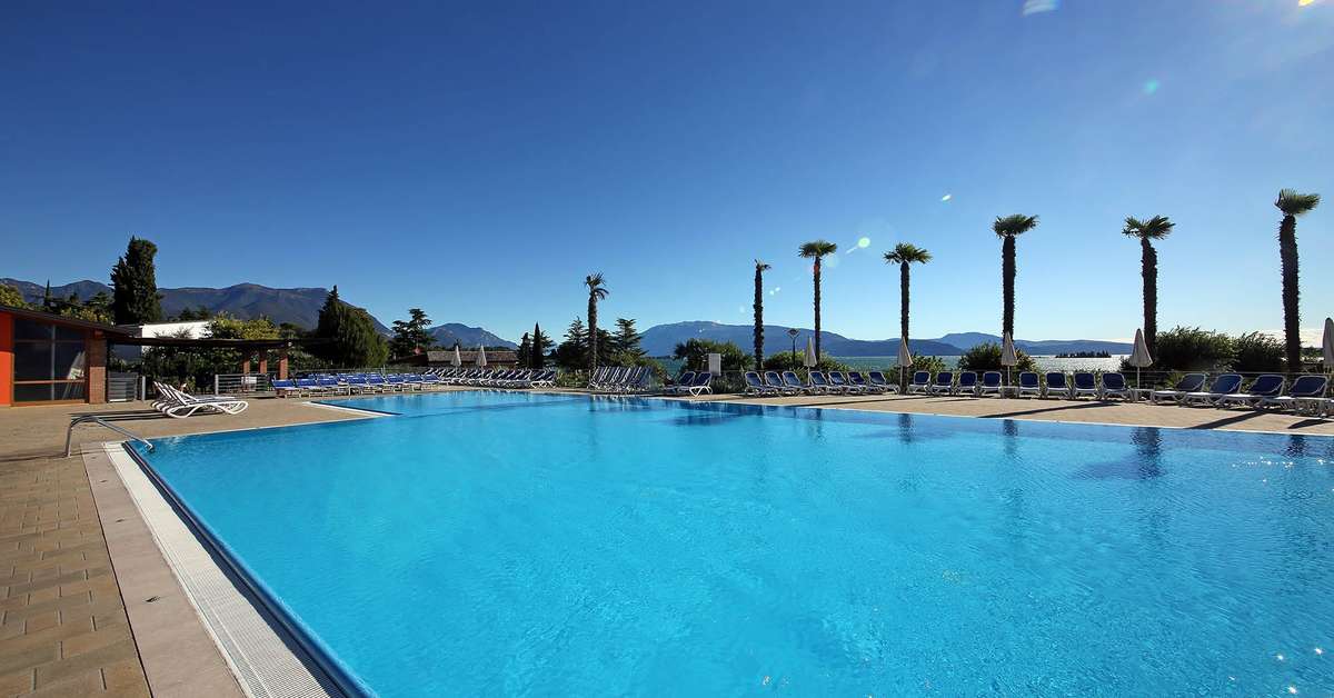 Een foto van Residence Onda Blu