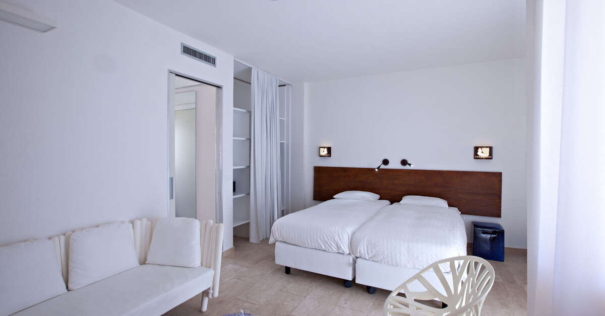 Een foto van Sentido Tirreno Resort