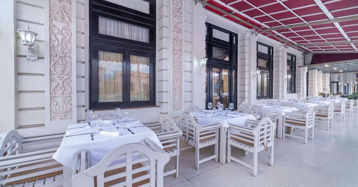 Ein Foto Roc Presidente Hotel