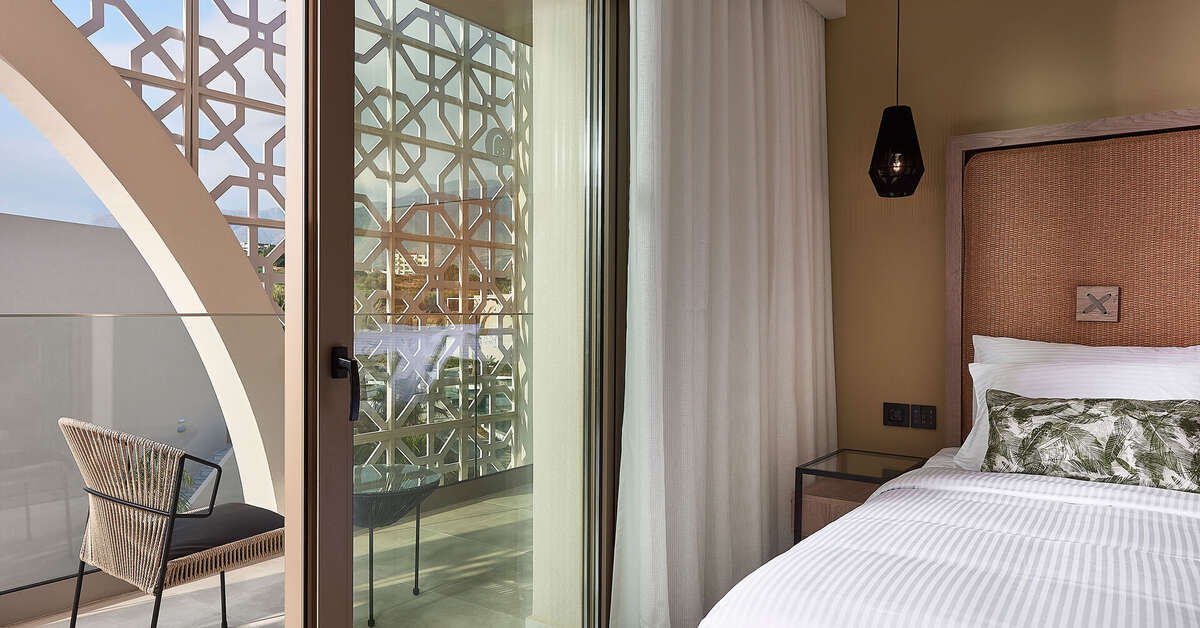 Ein Foto Pepper Sea Club Hotel