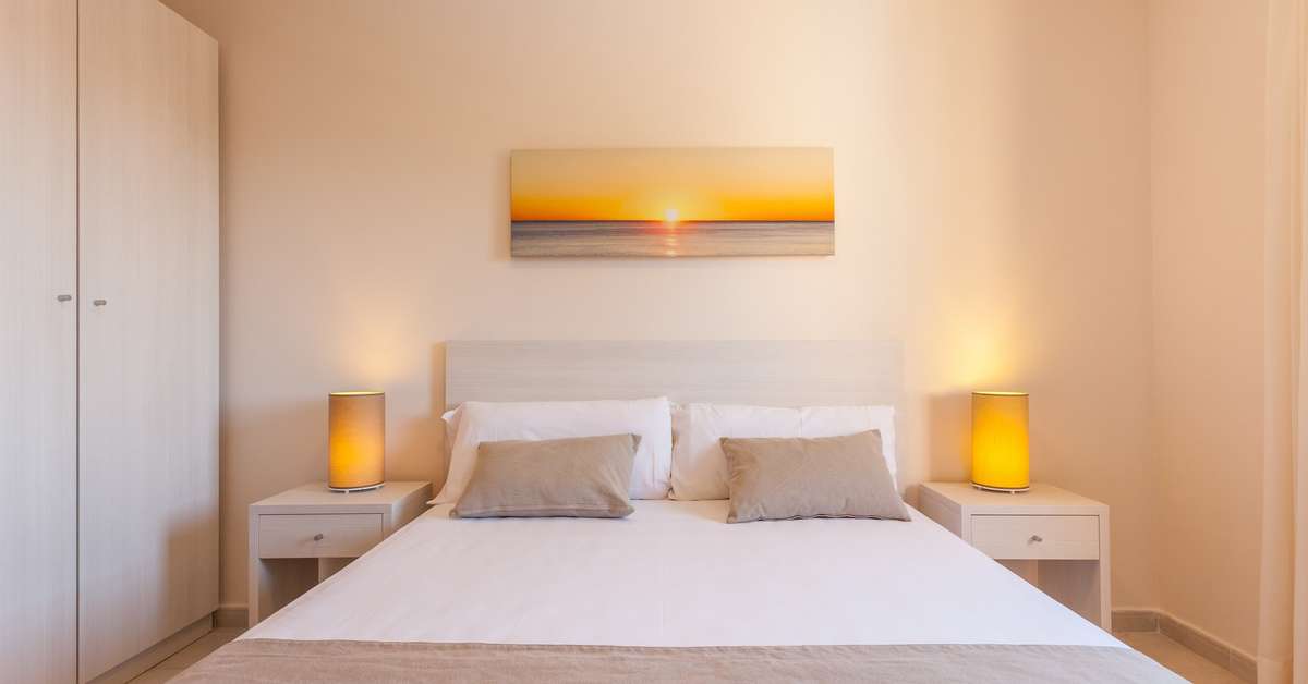 Ein Foto Pierre & Vacances Residence Salou