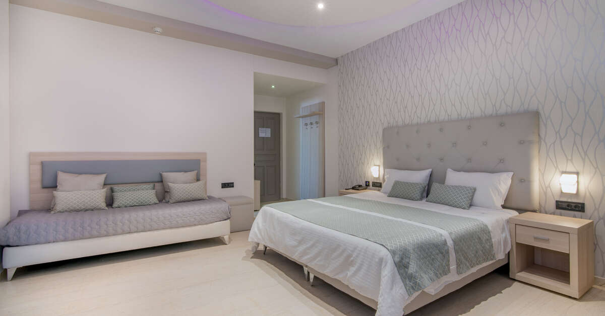 Een foto van Tzante Hotel