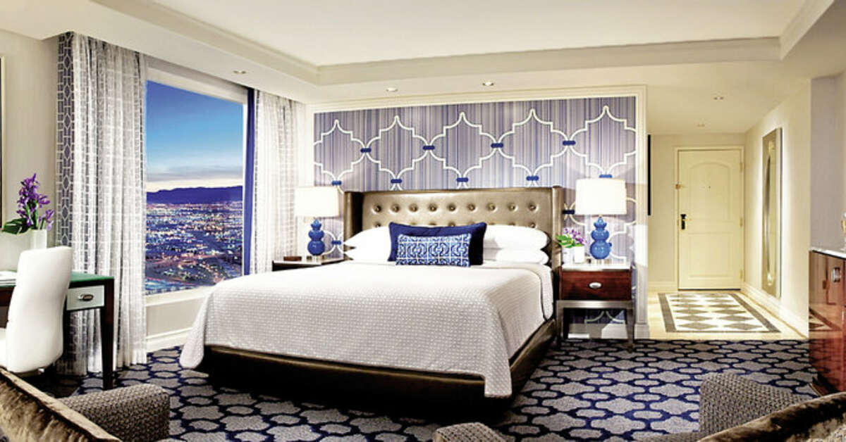 Een foto van Bellagio
