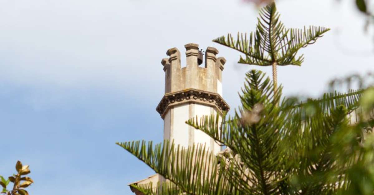 Een foto van Gran Hotel Soller