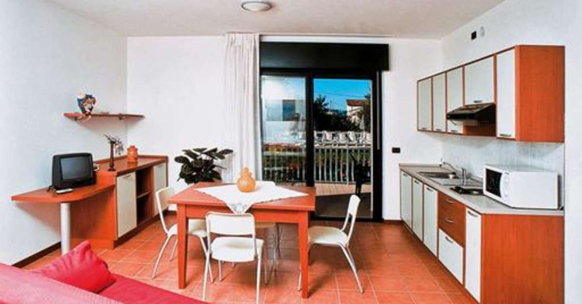 Een foto van Nettuno Residence Hotel