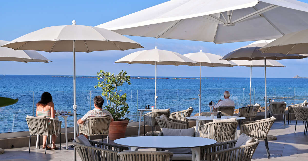 Een foto van Hotel Dolce Vita