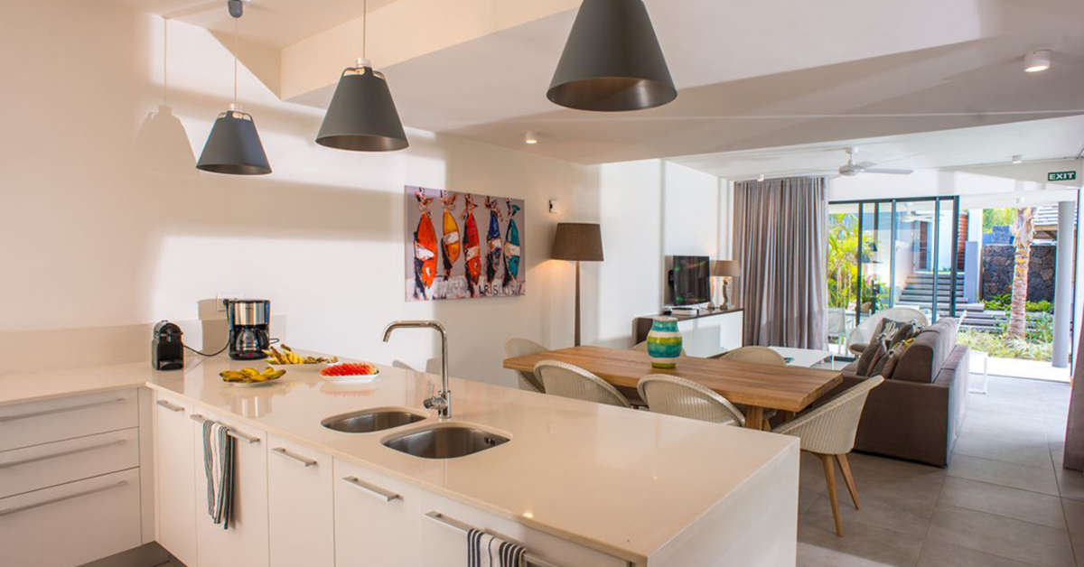 Een foto van Marguery Exclusive Villas Conciergery & Resort