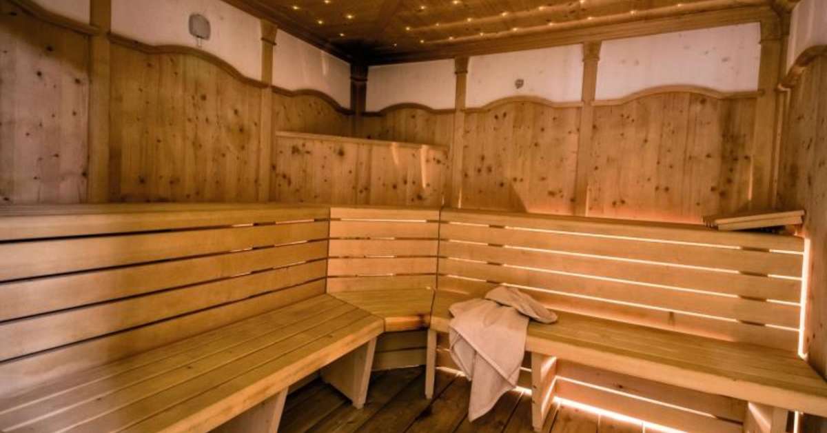 Een foto van Sporthotel Tyrol