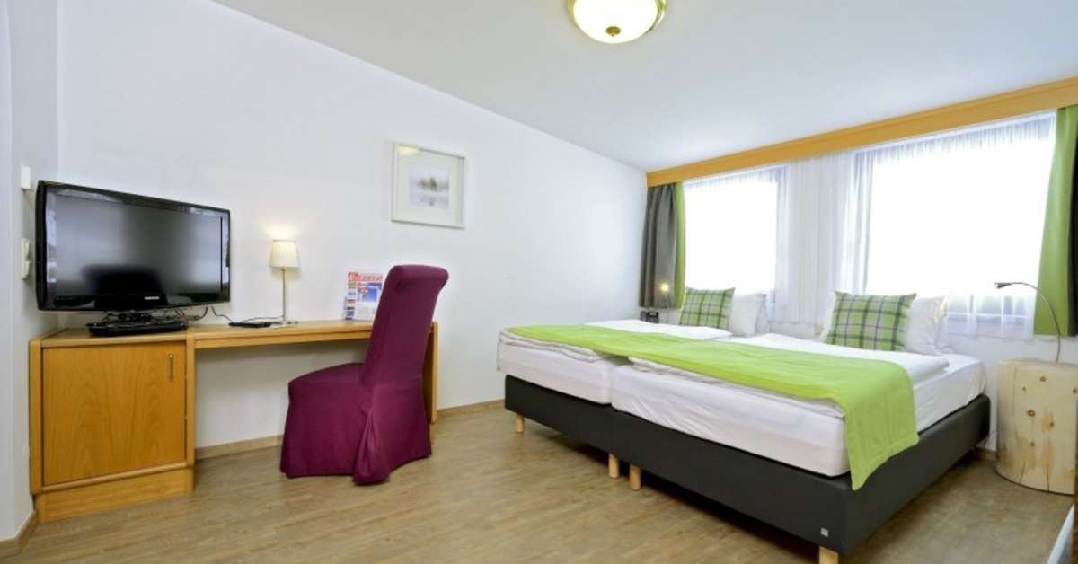 Een foto van Hotel Gollinger Hof