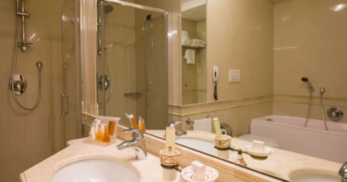 Een foto van Hotel Palazzo Alabardieri