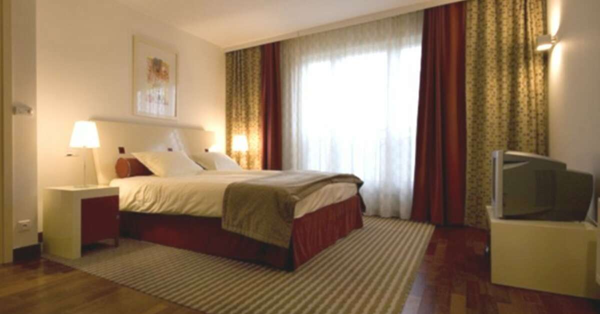 Een foto van Mamaison Residence Diana Hotel