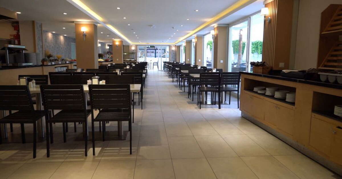 Een foto van Elit Life Hotel