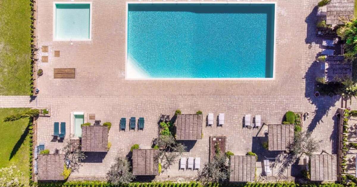 Een foto van Relais Campiglioni