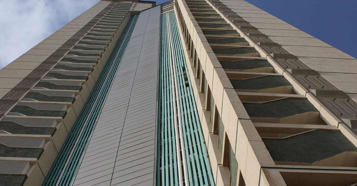 Een foto van Playamar Appartementen