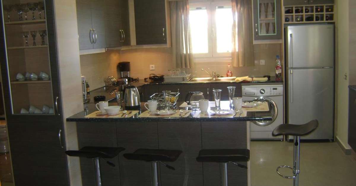 Een foto van Rentaki Villas