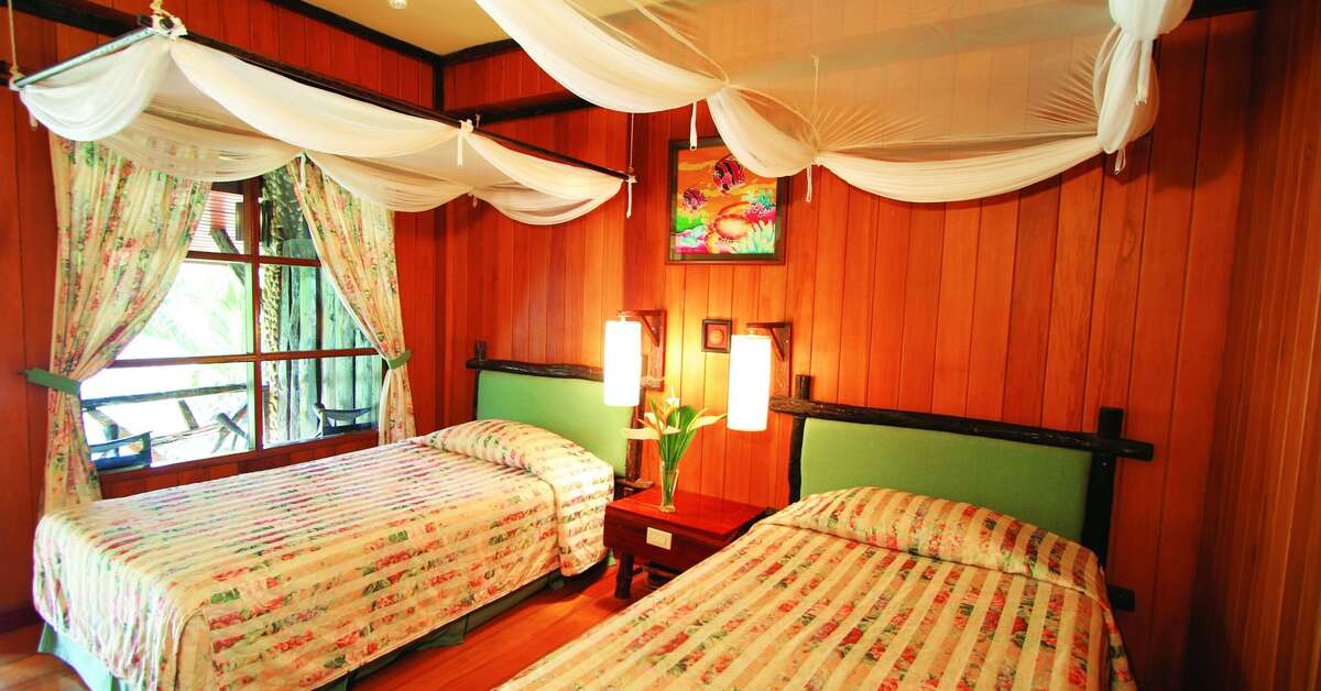 Een foto van Banpu Koh Chang Hotel
