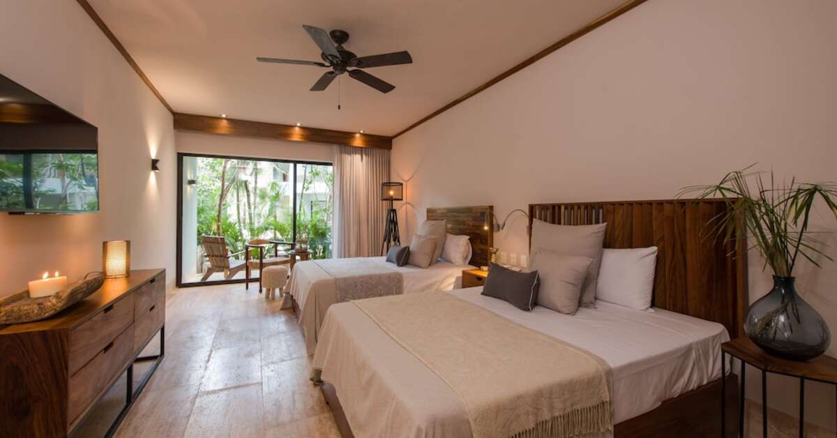 Een foto van Kimpton Aluna Resort Tulum
