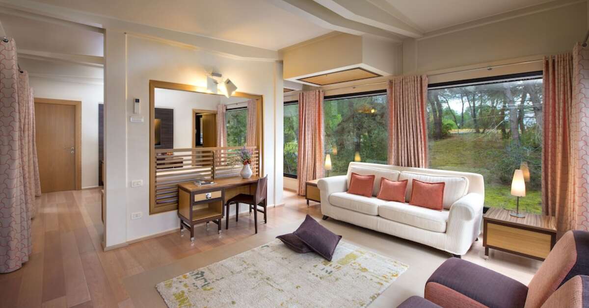 Een foto van Alborea Ecolodge Resort