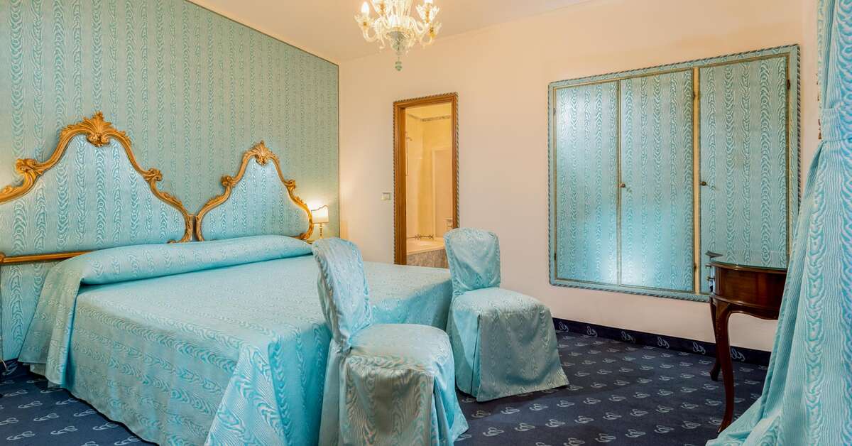 Een foto van Hotel Giorgione
