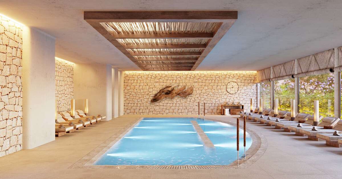 Een foto van Ikos Porto Petro