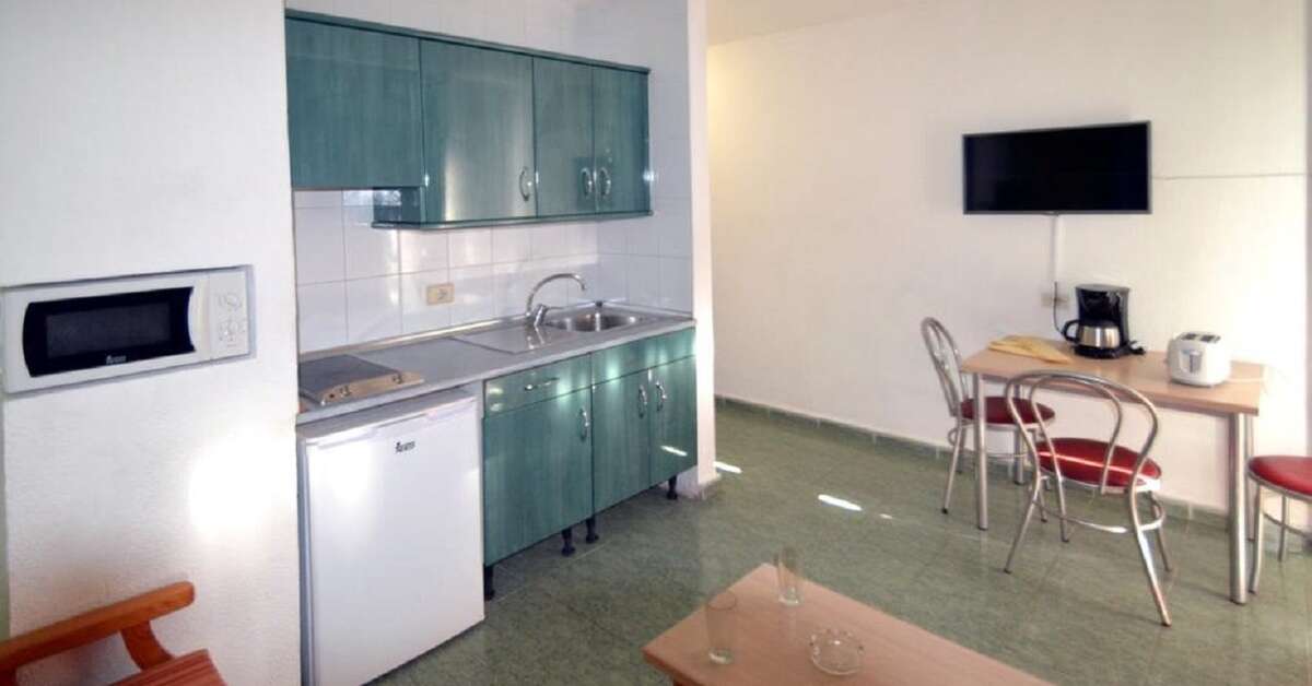 Een foto van Green Park Appartementen