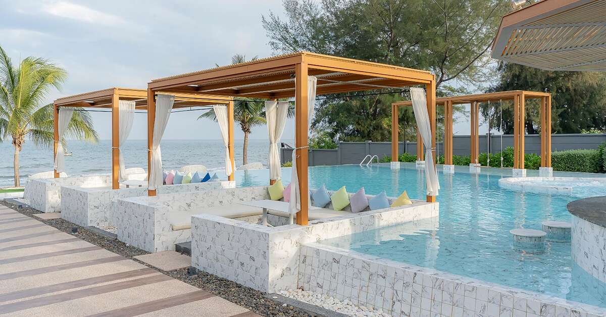 Ein Foto Best Western Plus Carapace Hotel Hua Hin