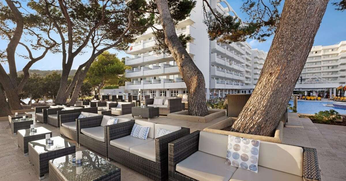 Ein Foto Alua Gran Camp de Mar