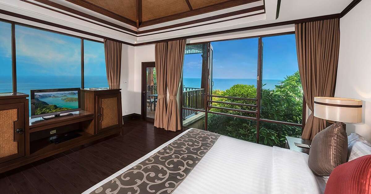 Een foto van Nora Buri Resort & Spa