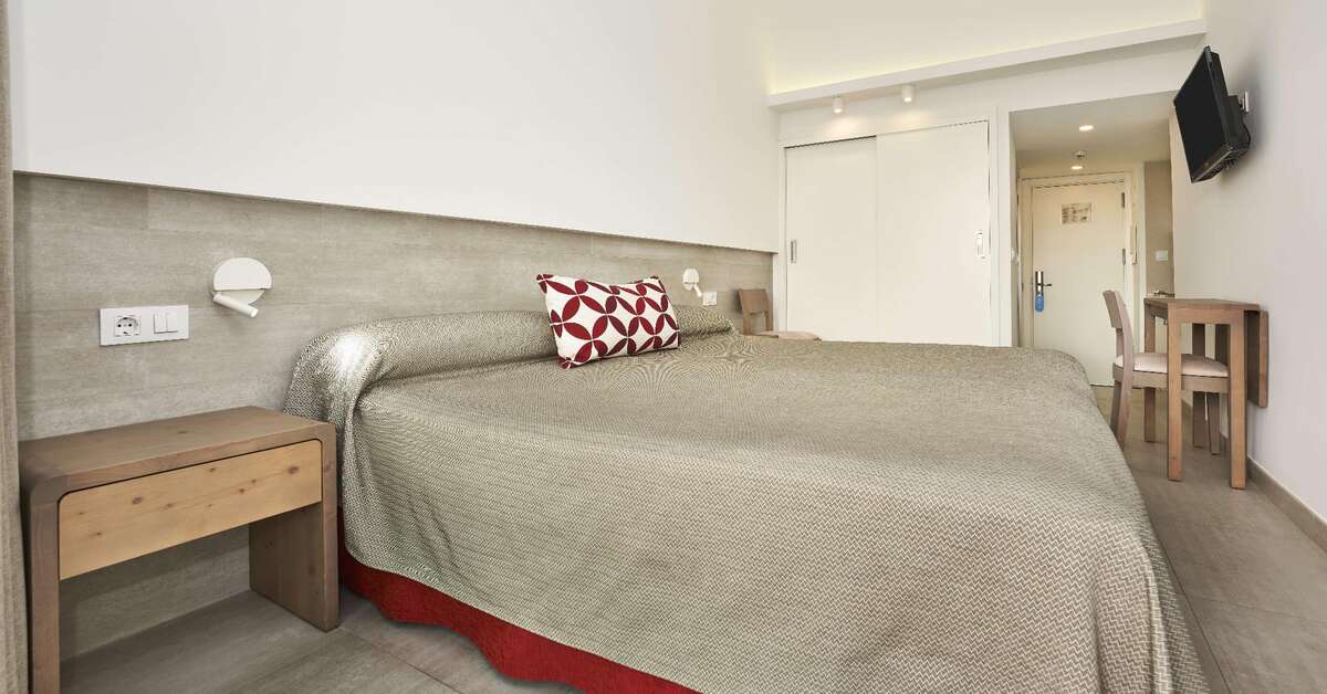 Een foto van Hoposa Aparthotel Villaconcha