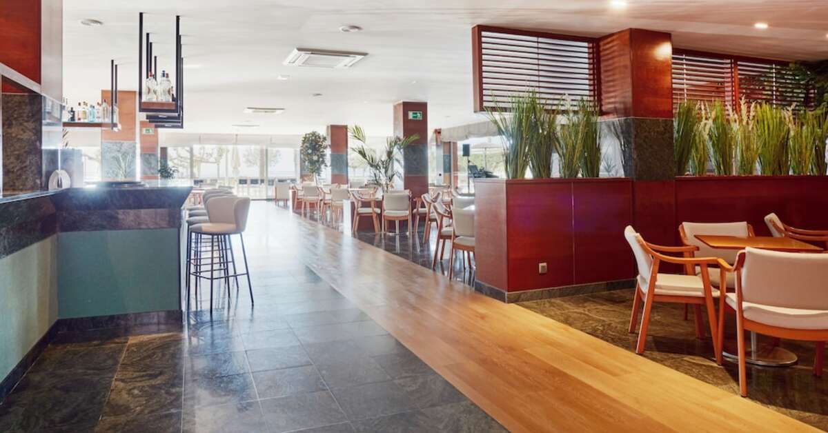Een foto van Prestige Hotel Victoria & Spa