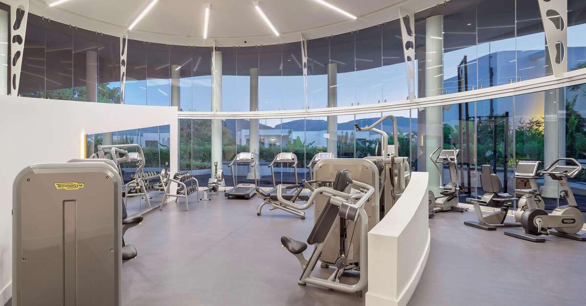 Een foto van Susona Bodrum LXR Hotels & Resorts