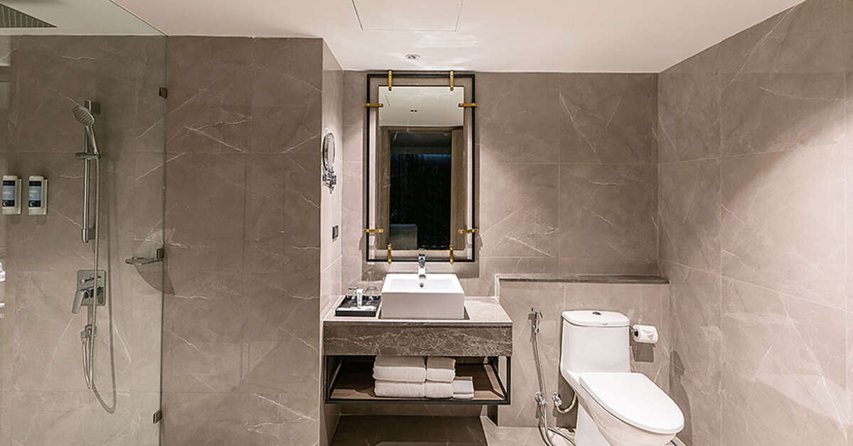 Een foto van Best Western Plus Nexen Pattaya