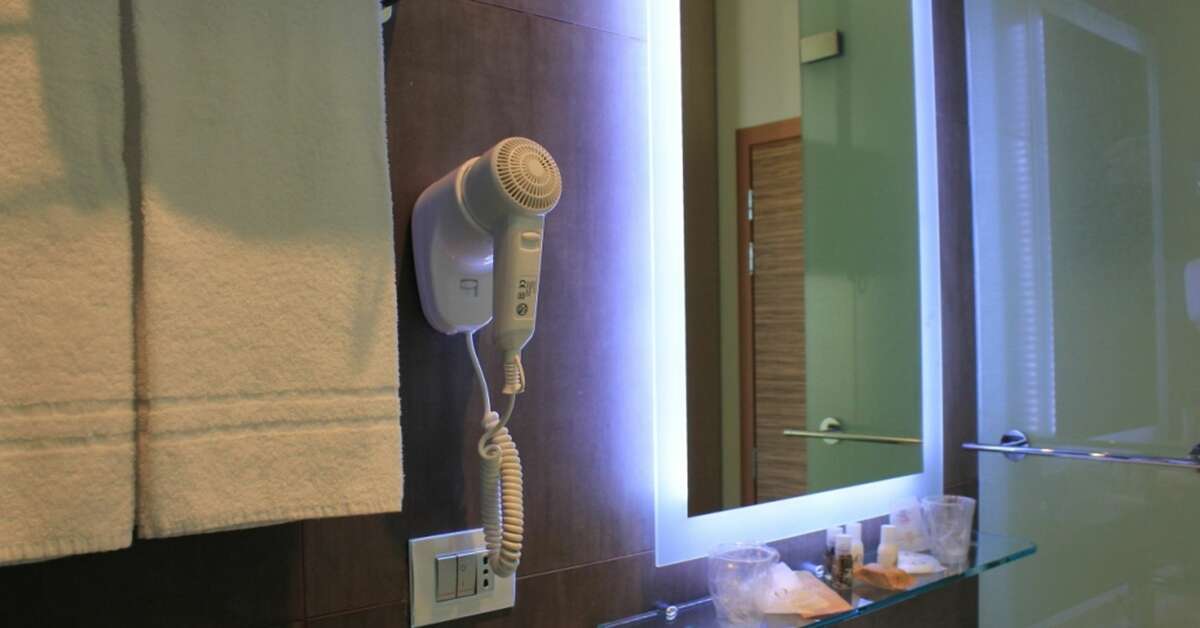 Een foto van Hotel 33 Baroni