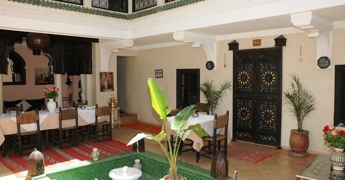Ein Foto Riad Haraka